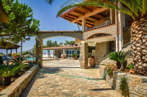 Villa Michela - MARINA DI CAMEROTA